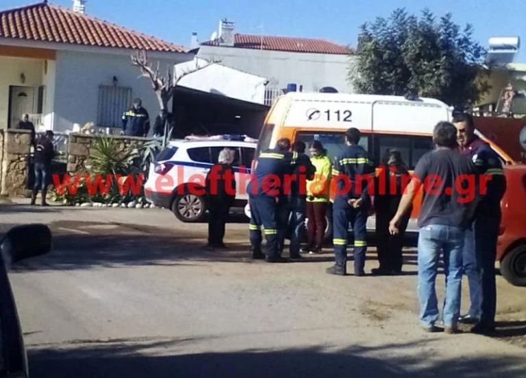 Μεσσηνία: «Άκουγα φωνές! Μου έλεγαν να κάψω τον πατριό μου»